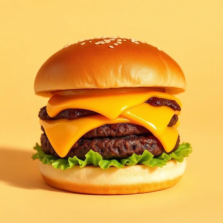 Cheeseburger