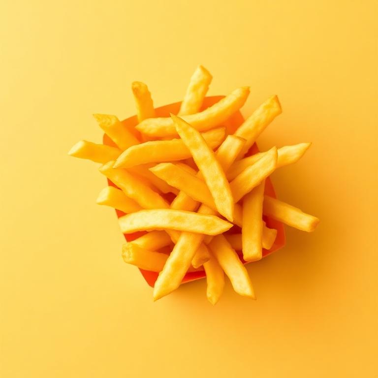 Fries
